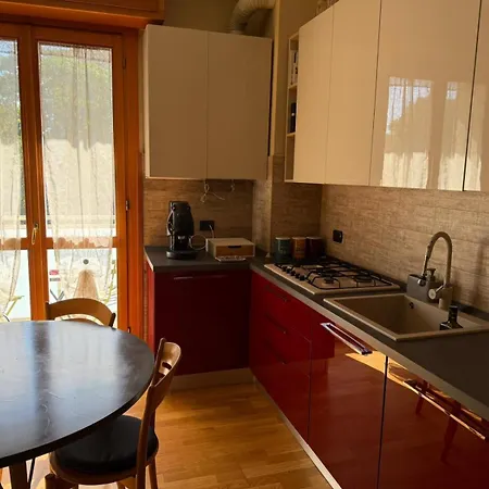 Apartman Kaktus House - Your Away From In