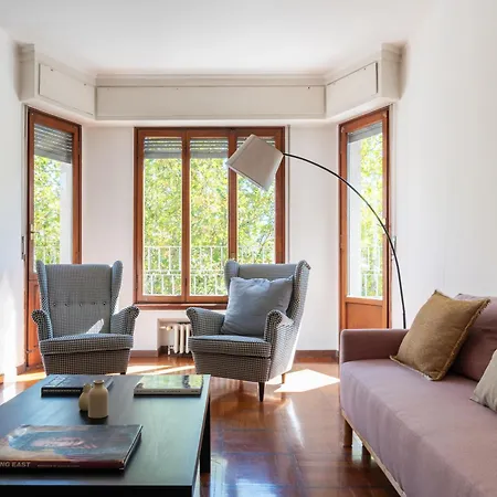 Adele Flexyrent 公寓