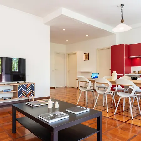 公寓 Adele Flexyrent 米兰