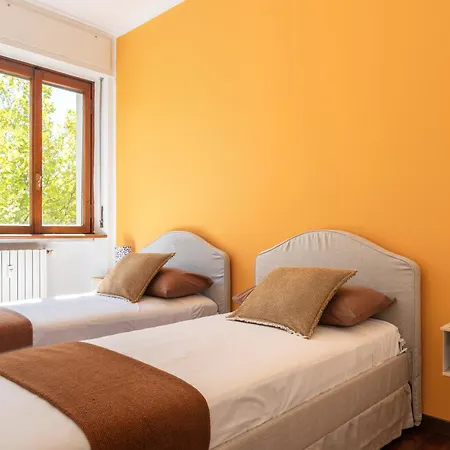 Adele Flexyrent 米兰