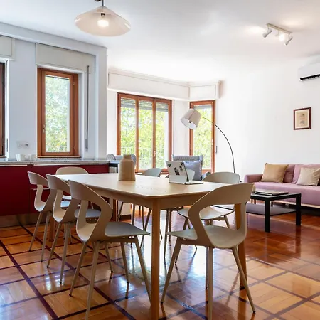 公寓 Adele Flexyrent *