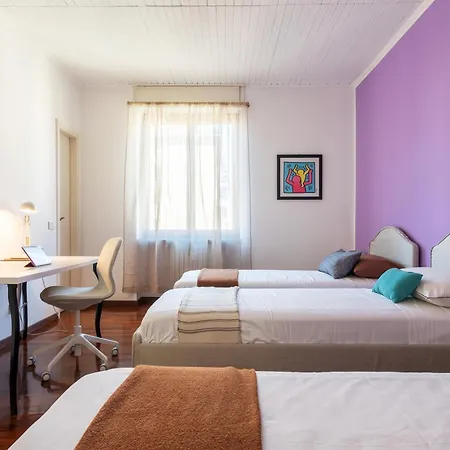 Adele Flexyrent 公寓 *