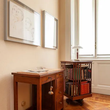 Casa Di Lalla ミラノ