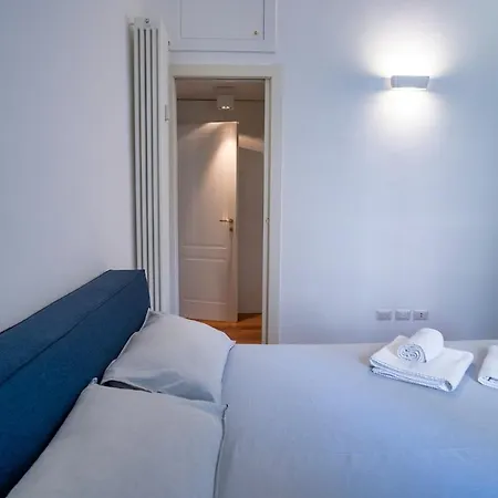 5 Min Citylife District Exclusive Flat * Milán