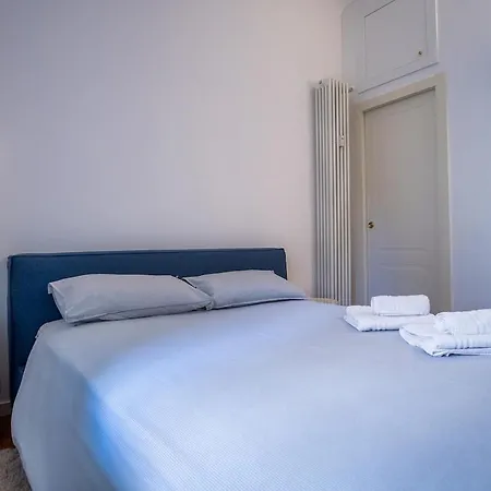 5 Min Citylife District Exclusive Flat Apartamento