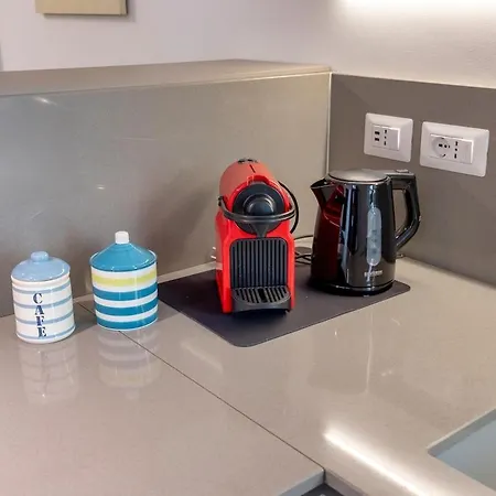 5 Min Citylife District Exclusive Flat Apartamento