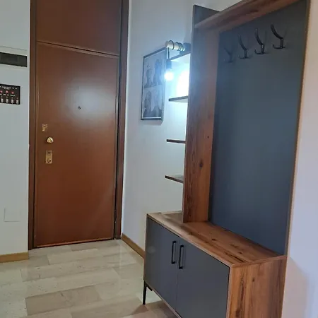 Orea Spiti - Modern Rosselli Apartamento
