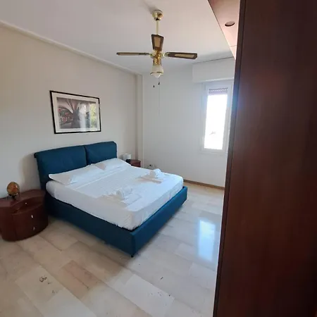 Apartamento Orea Spiti - Modern Rosselli *