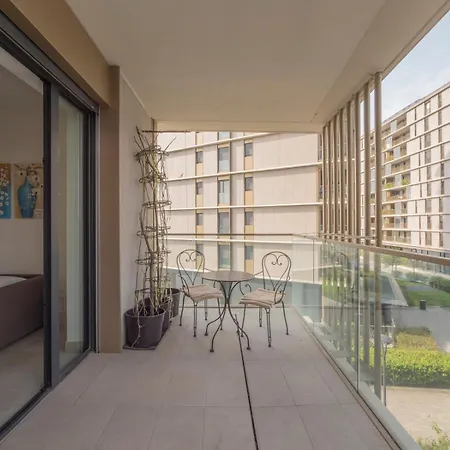 Comfortable Two-room For Rho Fiera *