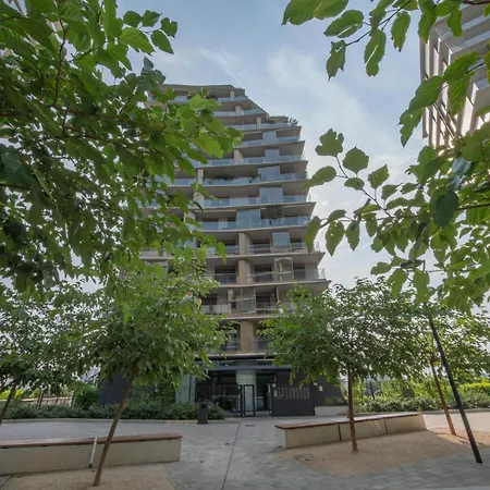 Comfortable Two-room For Rho Fiera * Mediolan