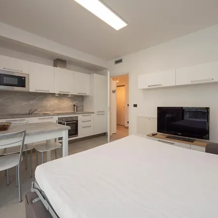 Apartament Comfortable Two-room For Rho Fiera Mediolan