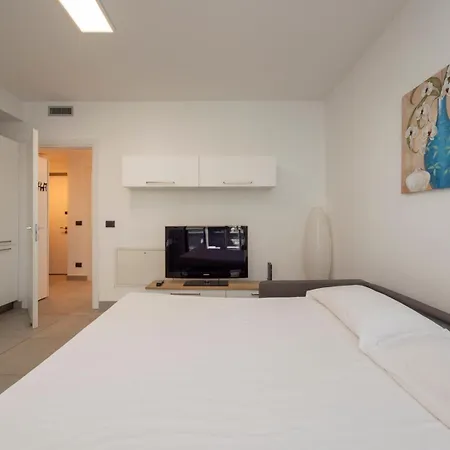 Comfortable Two-room For Rho Fiera * Mediolan