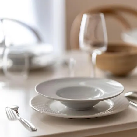 Apartman Sweet - Near Linate Airport Milánó