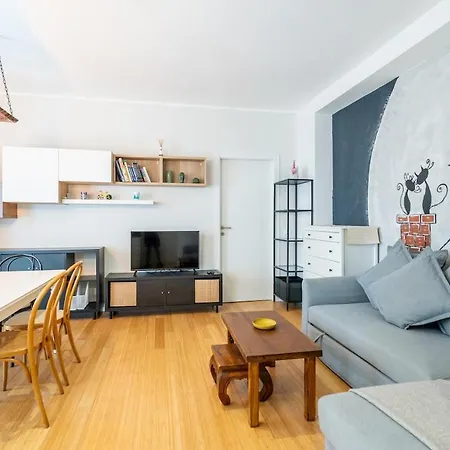 Sweet - Near Linate Airport