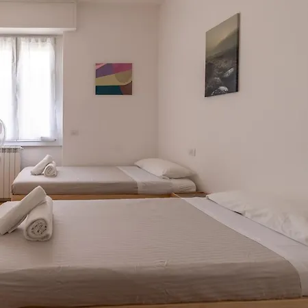 Sweet - Near Linate Airport Apartman *