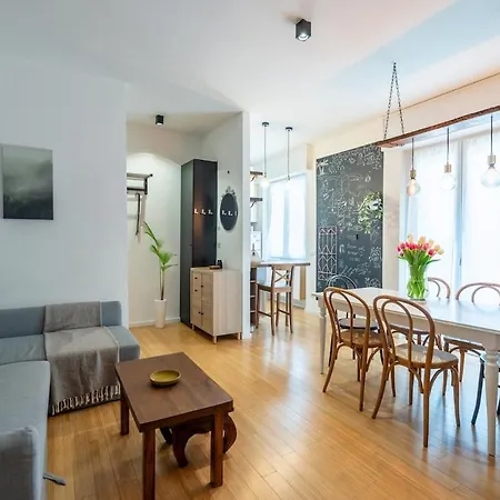 Sweet - Near Linate Airport Apartman *