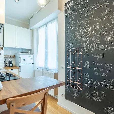 Apartman Sweet - Near Linate Airport *