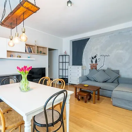 Sweet - Near Linate Airport Milánó