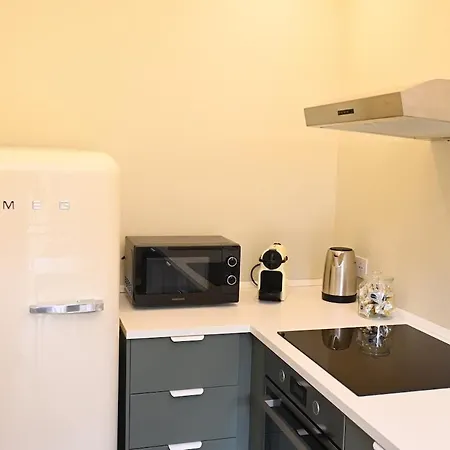 Smart Living Coronelli, Due Passi Da M4 Appartement