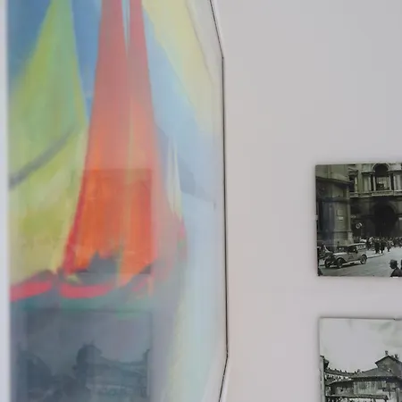 San Siro Cozy Appartement *