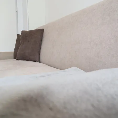 San Siro Cozy Appartement *