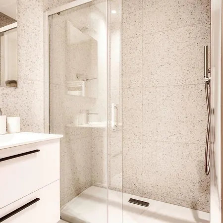 Apartmán Just Urban - Brand New 1-br In Design Building - Porta Romana Milán