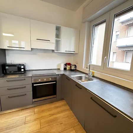 Kibilu - Via Inganni *