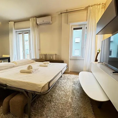 Kibilu - Via Inganni 米兰