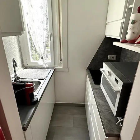 A Casa Di Marti, San Siro, Ippodromo, Centro