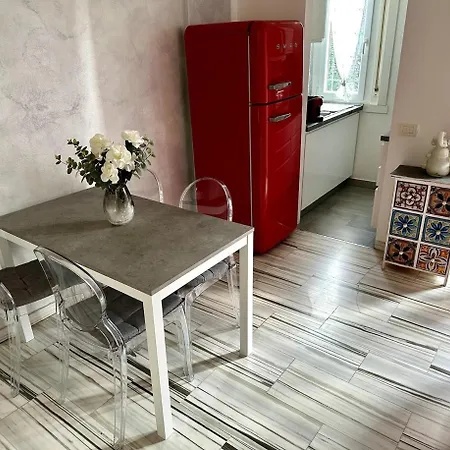 A Casa Di Marti, San Siro, Ippodromo, Centro