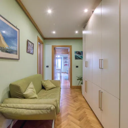 I-host - Trilocale Navigli Con Vista Darsena Apartment Mailand