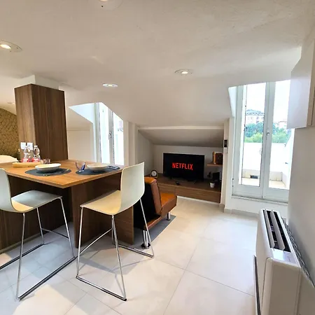 Apartment Yr Argonne - 3 Min Walk To Duomo Bus