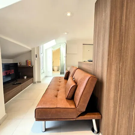 Yr Argonne - 3 Min Walk To Duomo Bus Apartment