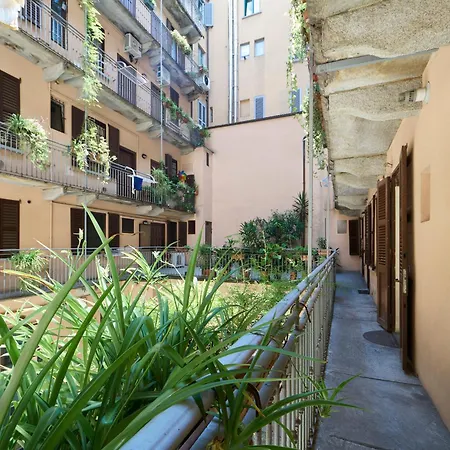 Appartement Urban Design - Buenos Aires District *
