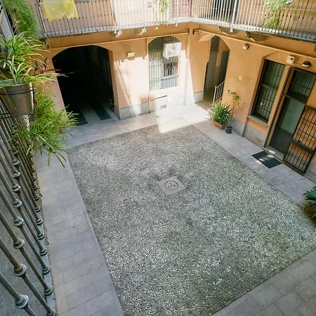 Urban Design - Buenos Aires District Appartement