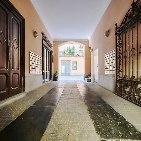 Appartement Urban Design - Buenos Aires District