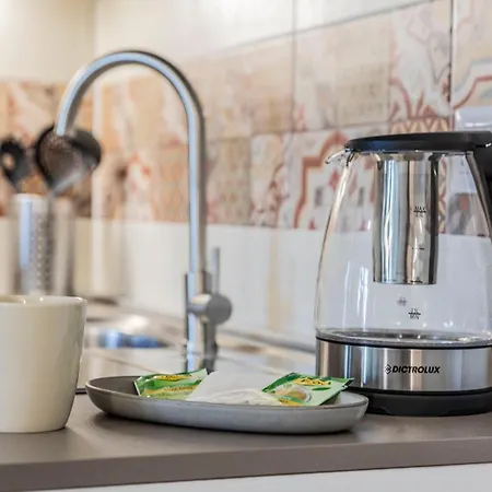 Prime Living Merlata - Balcony Apartment Milan