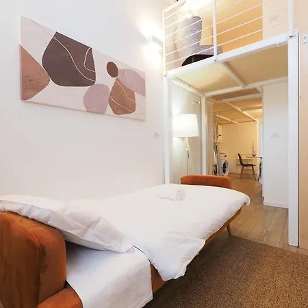 Primopiano - Puglie Flats *