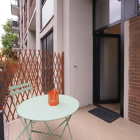 Primopiano - Puglie Flats * Милан