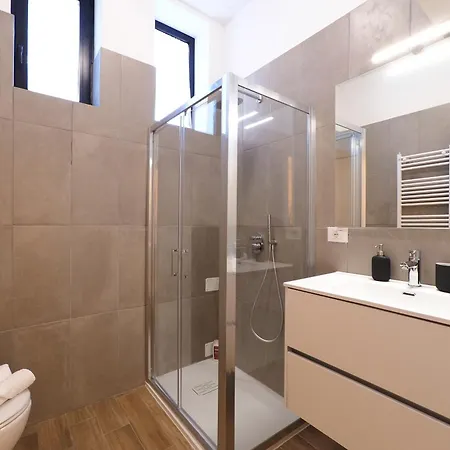 Primopiano - Puglie Flats Милан