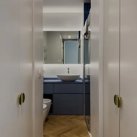 Design & Comfort In Porta Romana