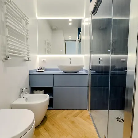 Design & Comfort In Porta Romana