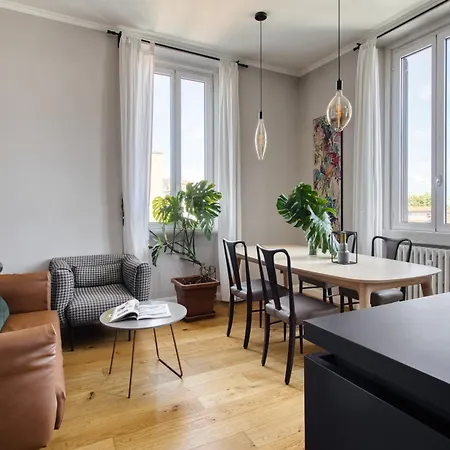 Hostmate - - Zara 61 Μιλάνο