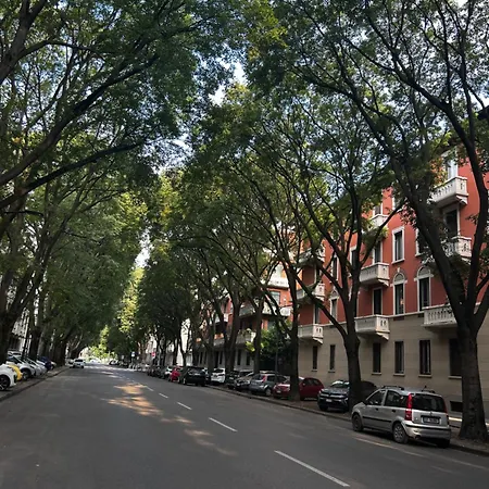 Pascoli4u - Milano, Studi Appartamento *