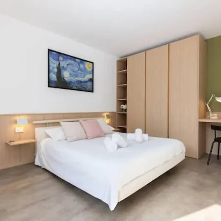 Design E Comodita Per Un Indimenticabile Apartment *