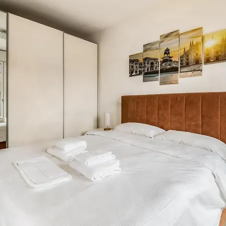 Micca Premium Duomo Daire Milano