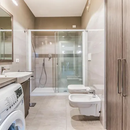 Micca Premium Duomo Daire *