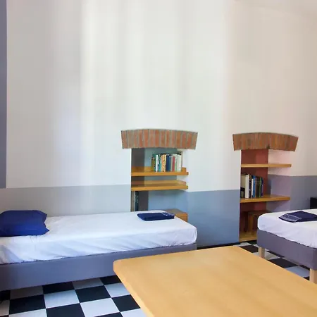 Bocconi Color Appartement Milaan