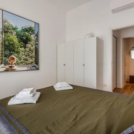 Intrho Isola Luxury , Modern & Cozy * Mediolan