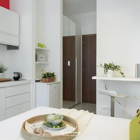 San Siro - 1st & Free Wifi *